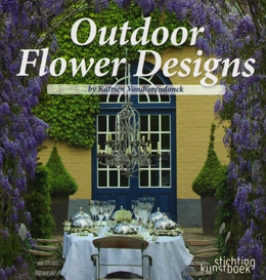 Outdoor Flower Designs