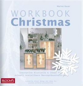 Workbook Christmas (+CD)