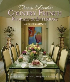 Country French Florals & Interiors