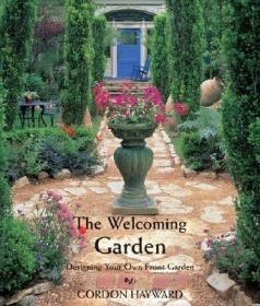 Welcoming garden
