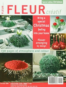 Fleur Creatif - Christmas I