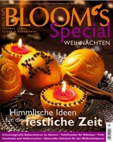 BLOOM's Special Weihnachten 2010