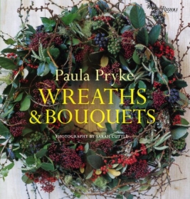 Wreaths and bouquets