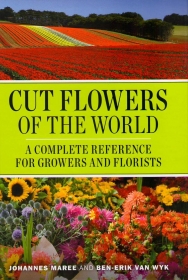 Cut Flowers of the World