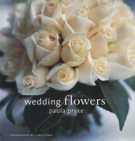 Wedding Flowers by Paula Pryke