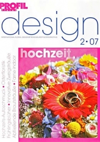 Profil Floral Design  2/2007