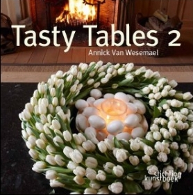 Tasty Tables 2