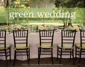 Green wedding