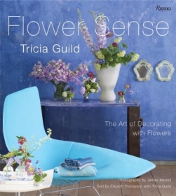 Flower Sense: The Art of Decorating with Flowers