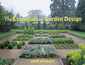 Essentials of Garden Design