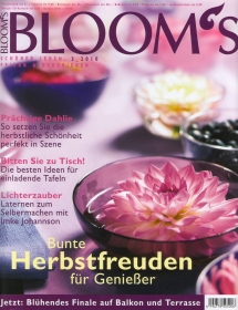 BLOOM's  3 - 2010