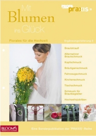 Mit Blumen ins Gluck 05 (Hochzeit 1/2010)