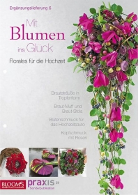 Mit Blumen ins Gluck 06 (Hochzeit 2/2010)
