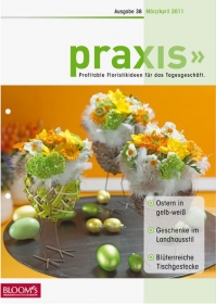 Profil Floral. Praxis  38