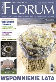 FLORUM  08-2010