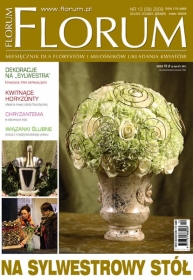 FLORUM  12-2009