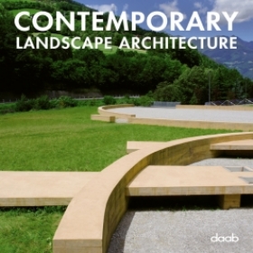 Contemporary Landscape Architecture