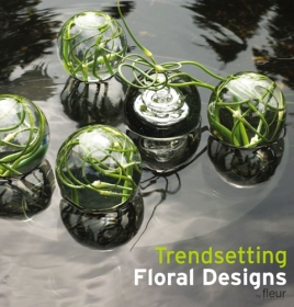 Trendsetting Floral Designs by Fleur Creatif