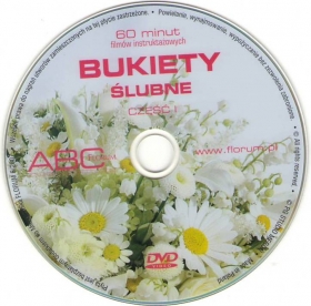 Bukety Slubne - Krok po Kroku Cz. 1