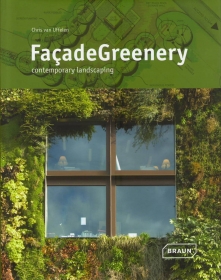 Facade Greenery