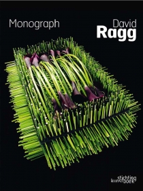 David Ragg. Monograph