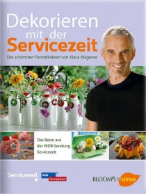 Dekorieren mit der Servicezeit