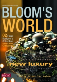 BLOOM's World # 02