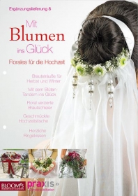 Mit Blumen ins Gluck 08 (Hochzeit 2/2011)