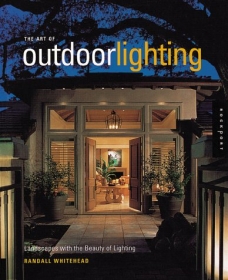 Art of Outdoor Lighting