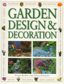 Garden Design & Decoration