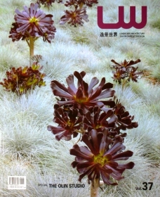 Landscape World Volume 37