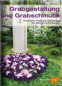 Grabgestaltung und Grabschmuck