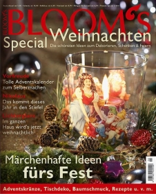 BLOOM's Special Weihnachten 2011