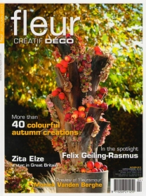 Fleur Creatif - Autumn 2011