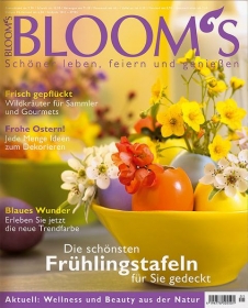 BLOOM's  1 - 2012