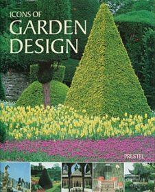 Icons of Garden Design