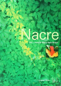 Nacre 003 - Peter & Marie Hess-Boson