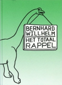 Bernhard Willhelm: Het Totaal Rappel