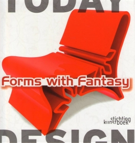 Design Today. Forms with fantasy