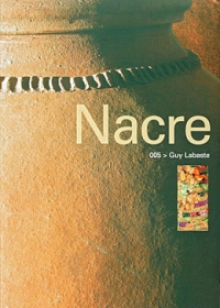 Nacre 005 - Guy Labaste