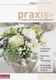 Profil Floral. Praxis № 43