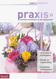 Profil Floral. Praxis  44