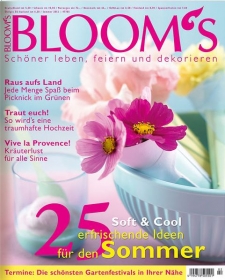 BLOOM's  2 - 2012