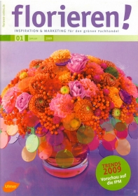 florieren! № 01-2009