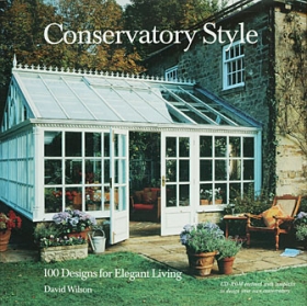 Conservatory Style (+ CD)