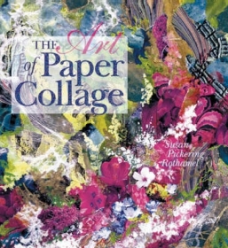 Art of paper collage