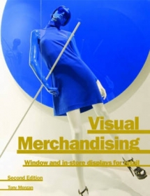 Visual Merchandising. 2nd Edition