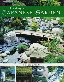 Creating a Japanese Garden