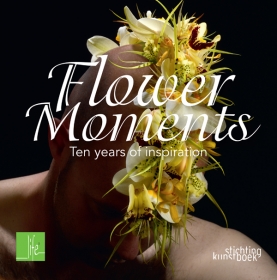 Flower Moments by Life3