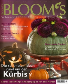 BLOOM's  3 - 2012